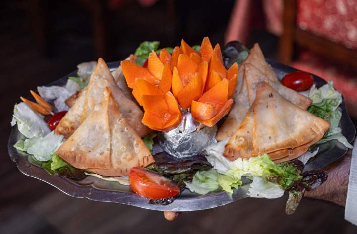 CHICKEN TANDOORI (38)