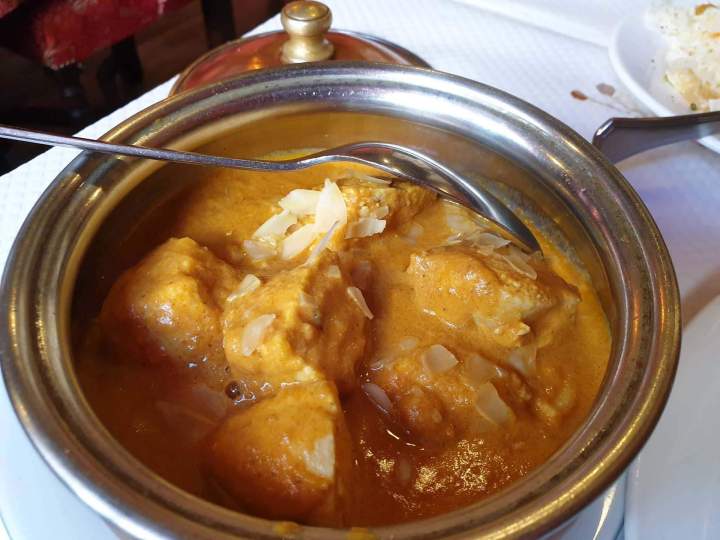 Restaurant saveurs orientales Château Thierry