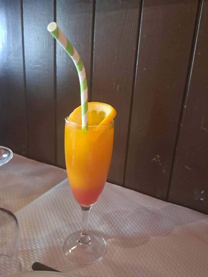 Restaurant tandoori Château Thierry